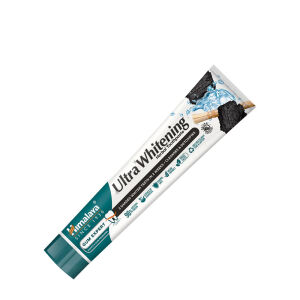 Zeliščna zobna pasta za izjemno beljenje – 75 ml – Viking Supplements