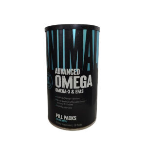 Universal Nutrition - Advanced Omega - 30 packs - Viking Supplements