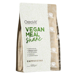 Veganski obročni napitek