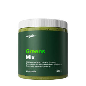 Vilgain Greens Mix (300 g)
