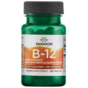 Vitamin B-12 (metilkobalamin)
