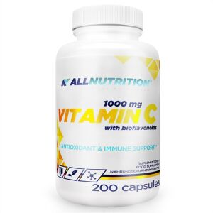 Vitamin C z bioflavonoidi