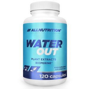 Water Out – 120 kapsul – Viking Supplements