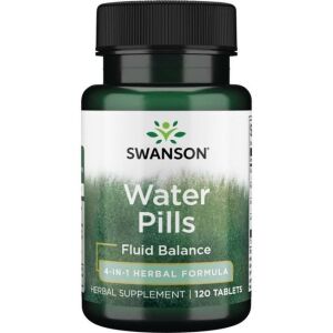 Diuretiki – 120 tablet – Viking Supplements