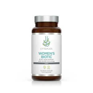 Biotic za ženske – 60 kapsul – Viking Supplements