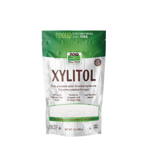 Ksilitol – 454 g – Viking Supplements