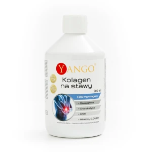 YANGO Kolagen za sklepe (500 ml / 16