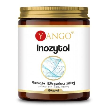 YANGO Inozitol (90 g / 3