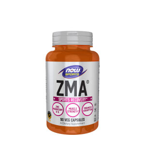ZMA – Regeneracija po športnih aktivnostih – 90 kapsul – Viking Supplements
