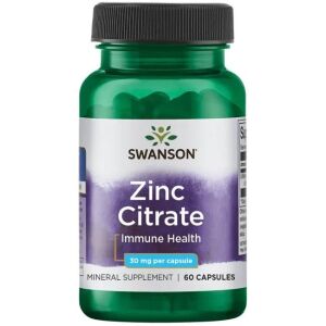 Cinkov citrat