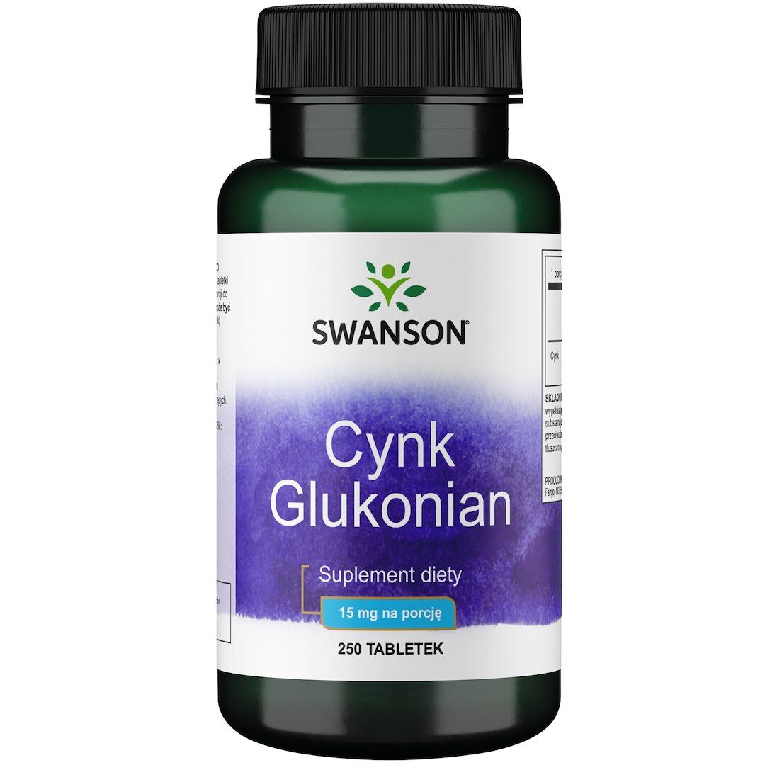 Cinkov glukonat