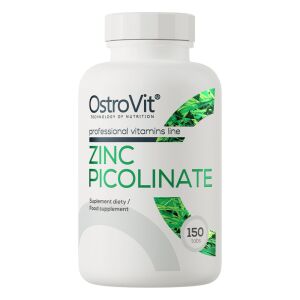 Cinkov pikolinat – Viking Supplements